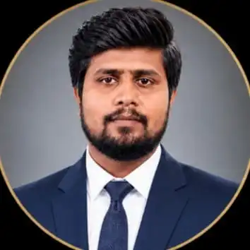 Anuj Shrivas, CEO of Explore Kuno